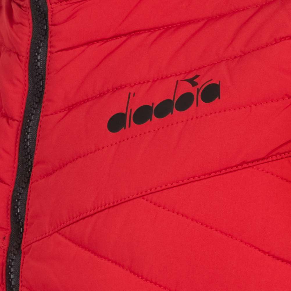 Diadora Light Vest Core Herren Weste 102.175109-45041