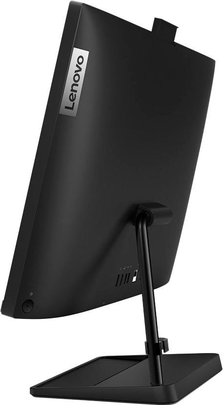 Lenovo IdeaCentre AIO 3 27IAP7 All-in-One PC (27 Zoll, Intel® Core i3 1220P, UHD Graphics, 8 GB RAM, 512 GB SSD)