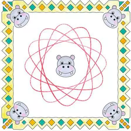 Spiral-Designer Junior