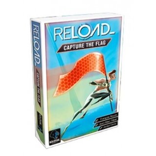 Reload: Capture the Flag (Multilingual)