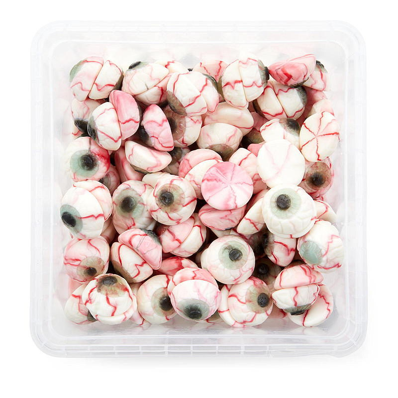KnallGodt Bloody eyes 2 kg