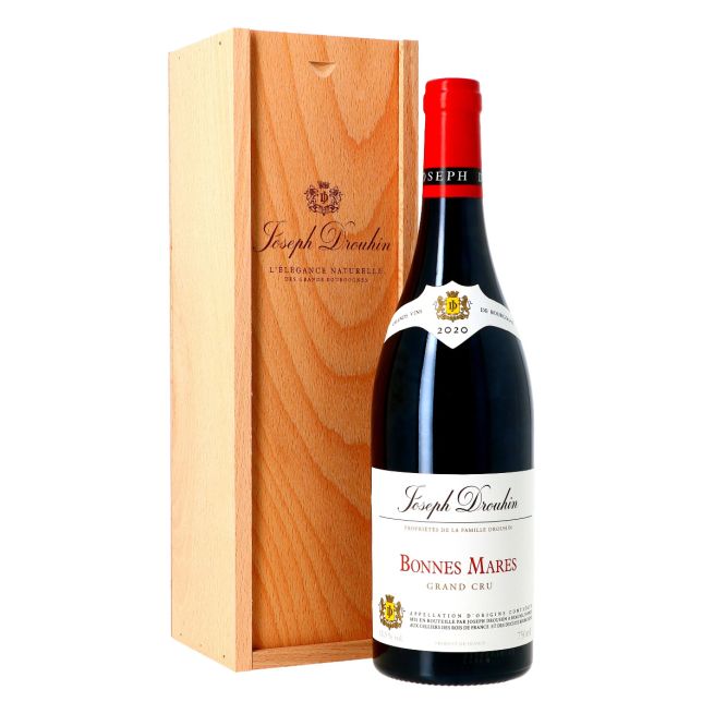 Joseph Drouhin, 2020