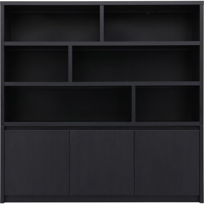 Trendhopper Wandschrank Marone 202 x 200 cm