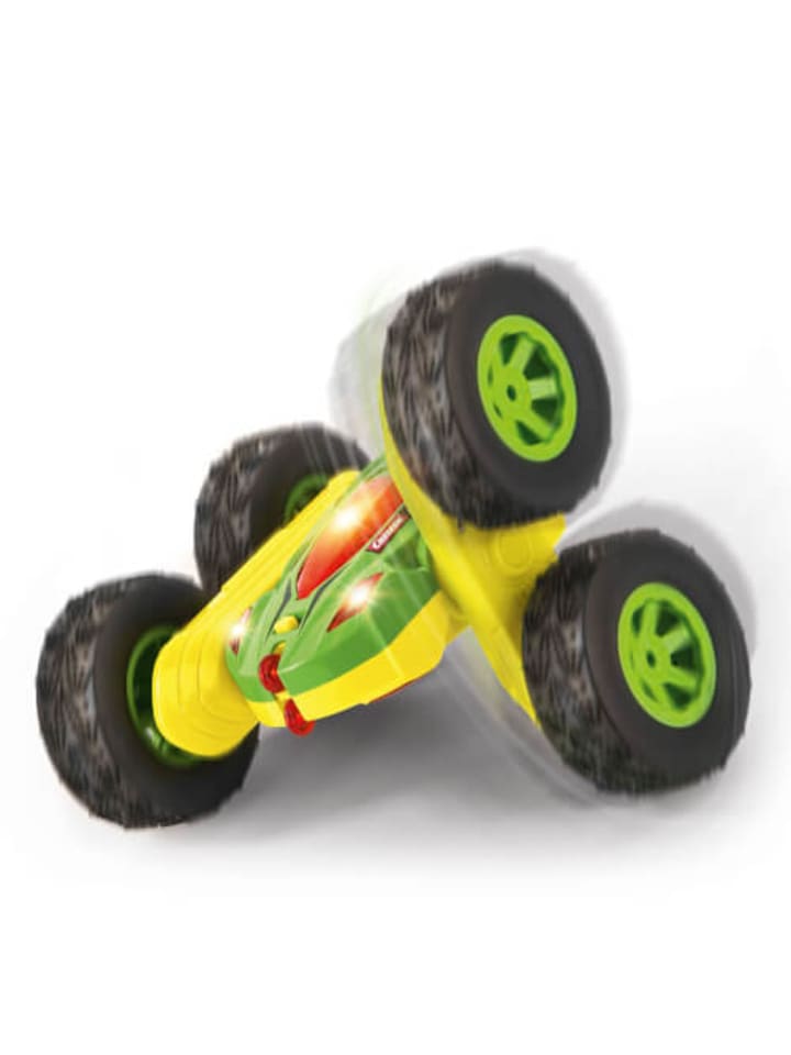 Carrera Ferngesteuertes RC Fahrzeug - 2,4GHz Mini Turnator 2 - ab 6 Jahre günstig kaufen onesize
