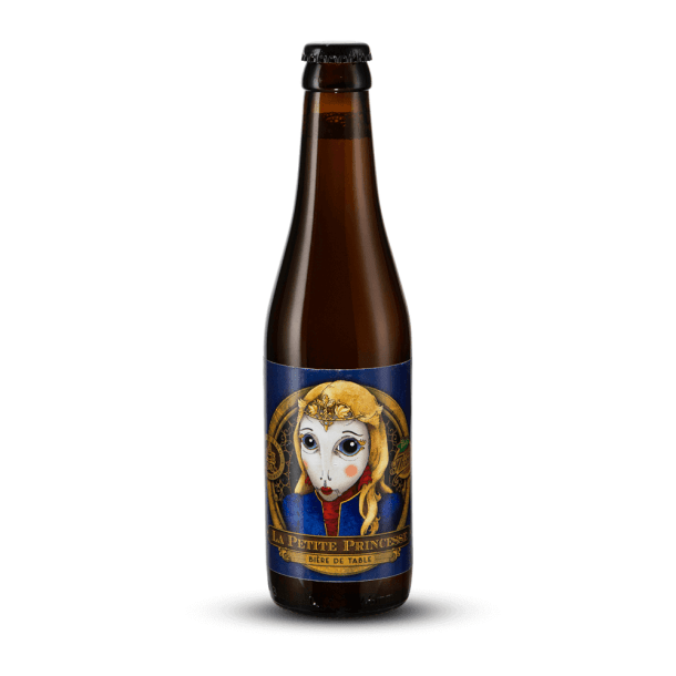 Petite Princesse 33 cl