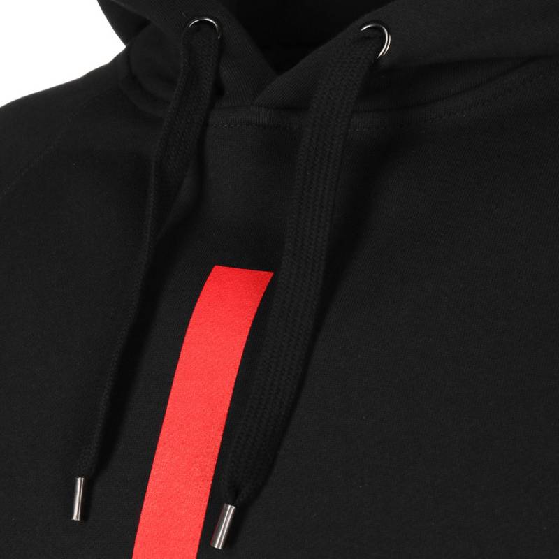 Bolzr Bolzr x OUTFITTER Hoodie Herren