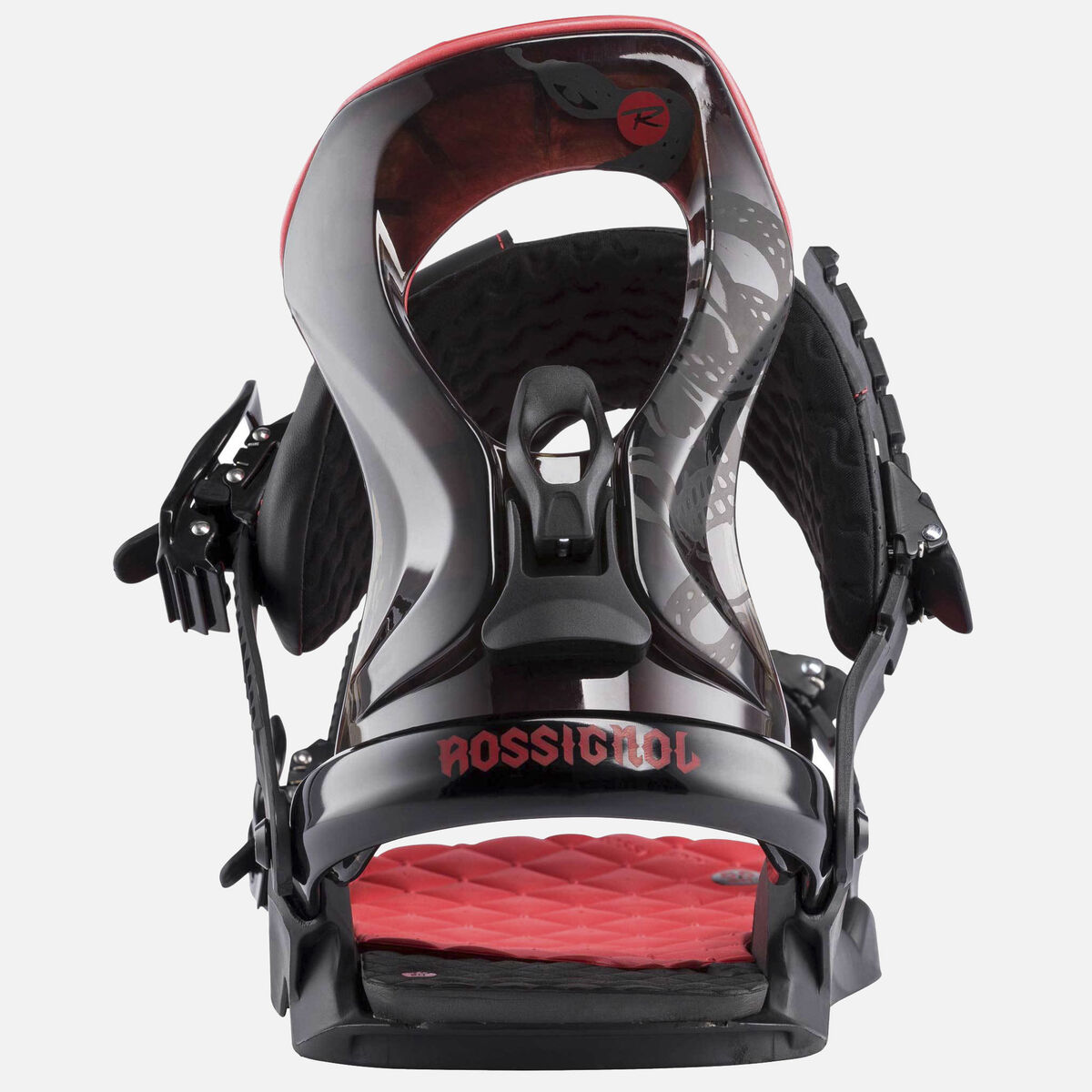 Herren Cobra Snowboardbindung (S/M)