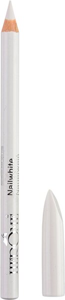 Herôme Nail White Pencil Nagelweißstift