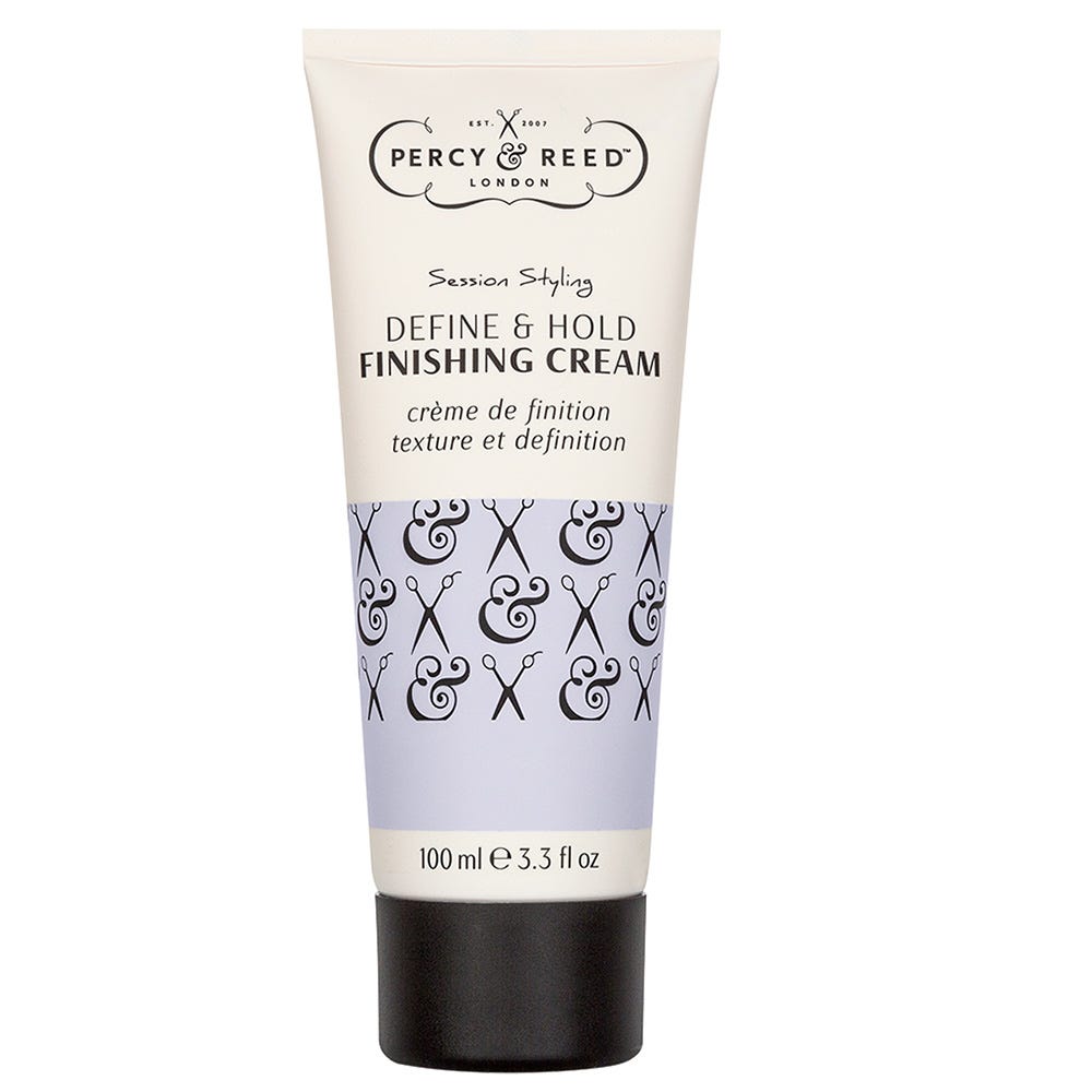 PERCY & REED SESSION STYLING Define & Hold Cream 100 ml