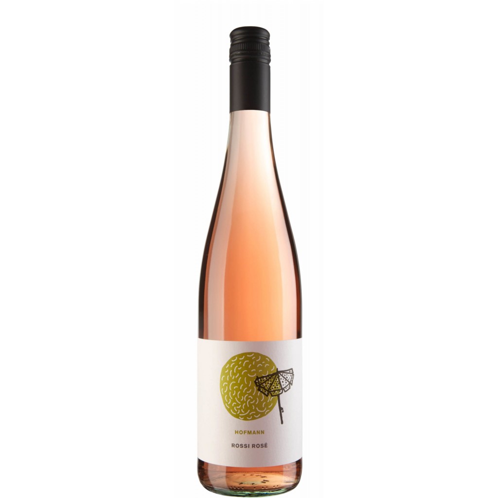 2022 Rosé 'Rossi' trocken - BIO