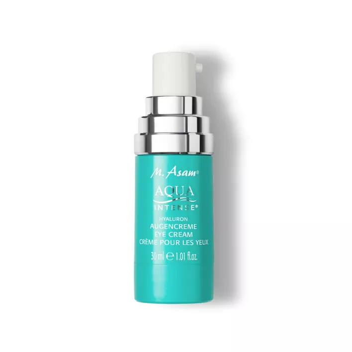 AQUA INTENSE Hyaluron Augencreme