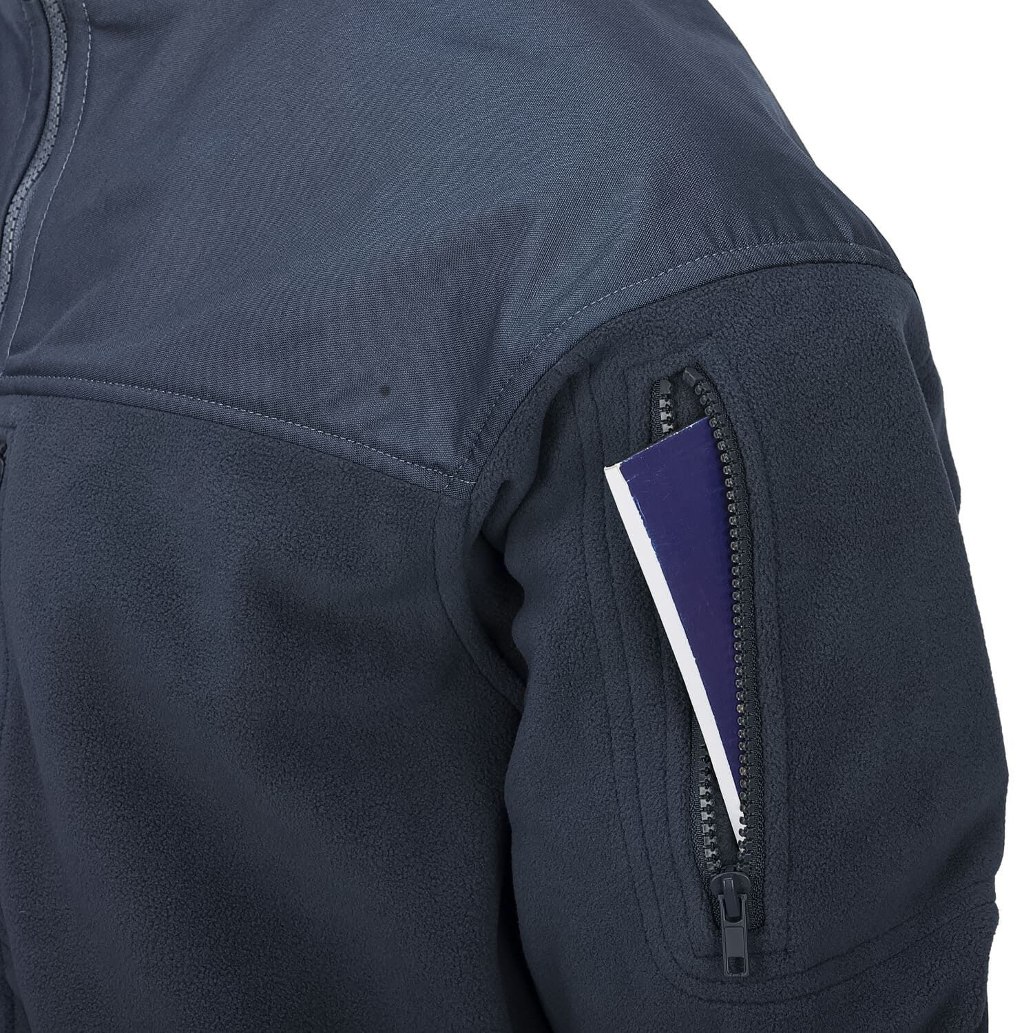 Classic Army Jacket Fleece