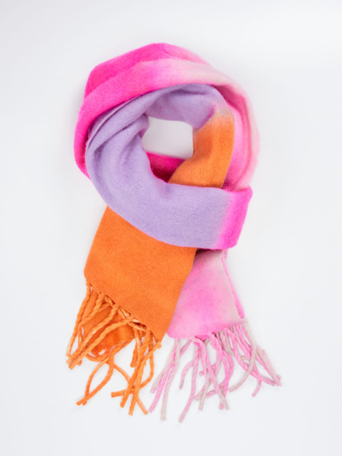 Schal-93215950004 Simone Bruns Cashmere Couture