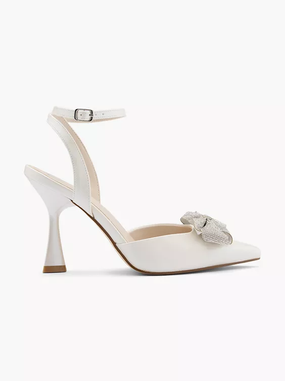 Catwalk Pumps