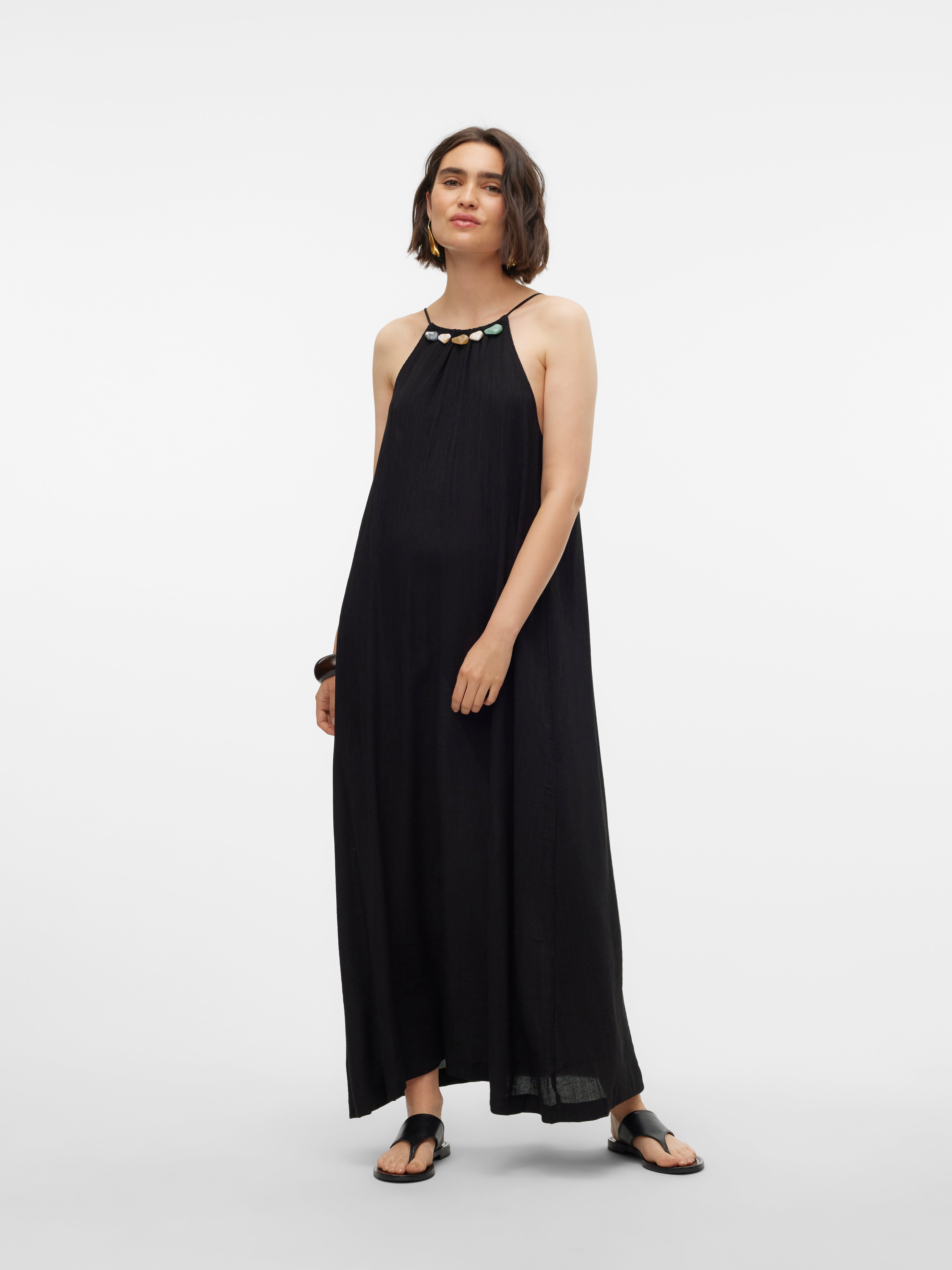 VMOURA Midikleid