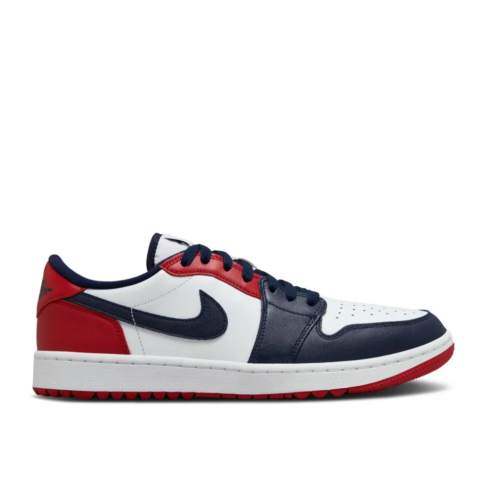 NIKE JORDAN 1 LOW DD9315-113 / weiss
