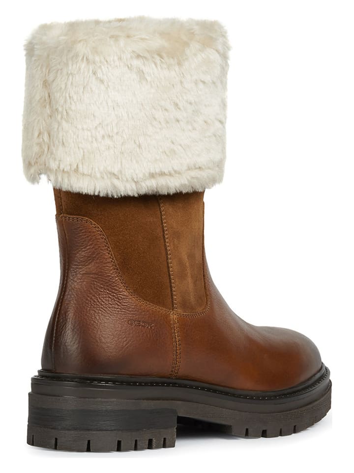 Geox Boots 