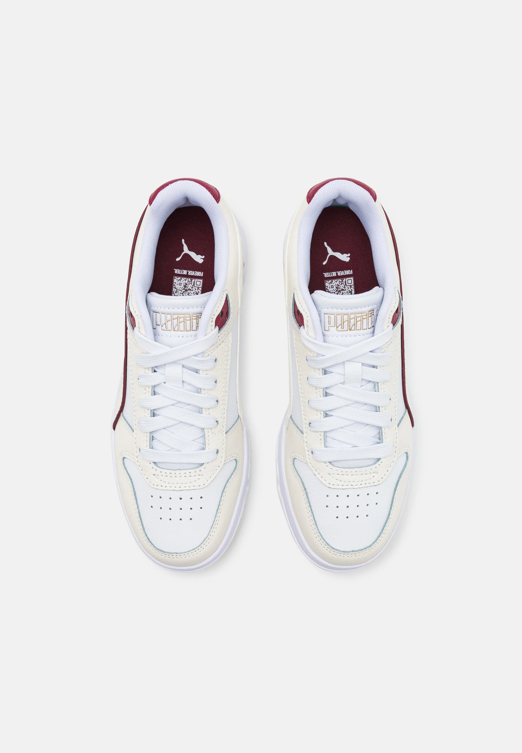 Puma RBD GAME UNISEX - Zapatillas bajas