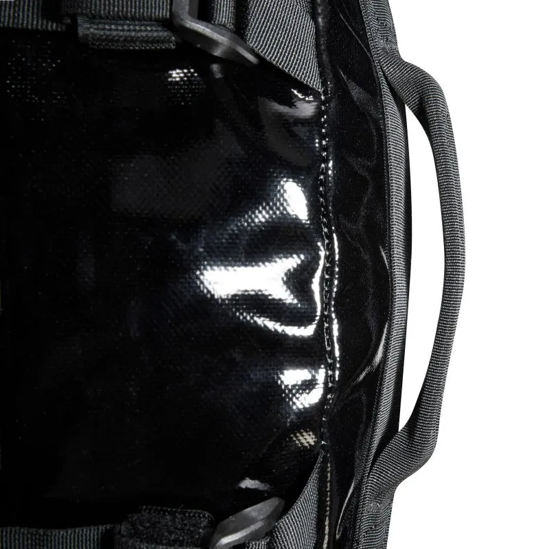 Tatonka Reisetasche Barrel 130 - black