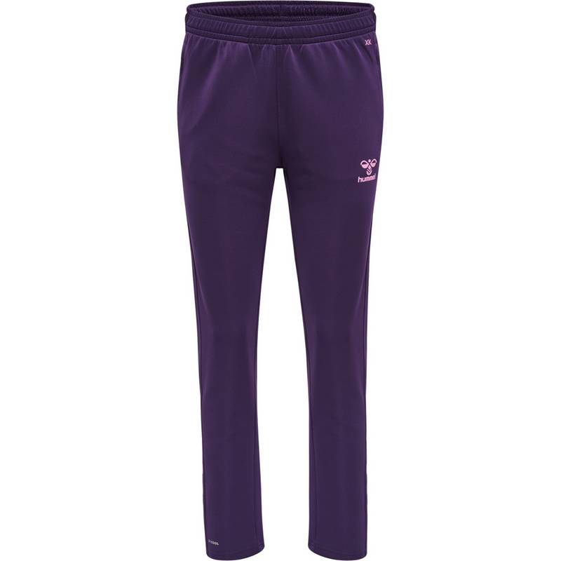 hummel hmlCORE XK POLY PANTS WOMAN Hose Damen