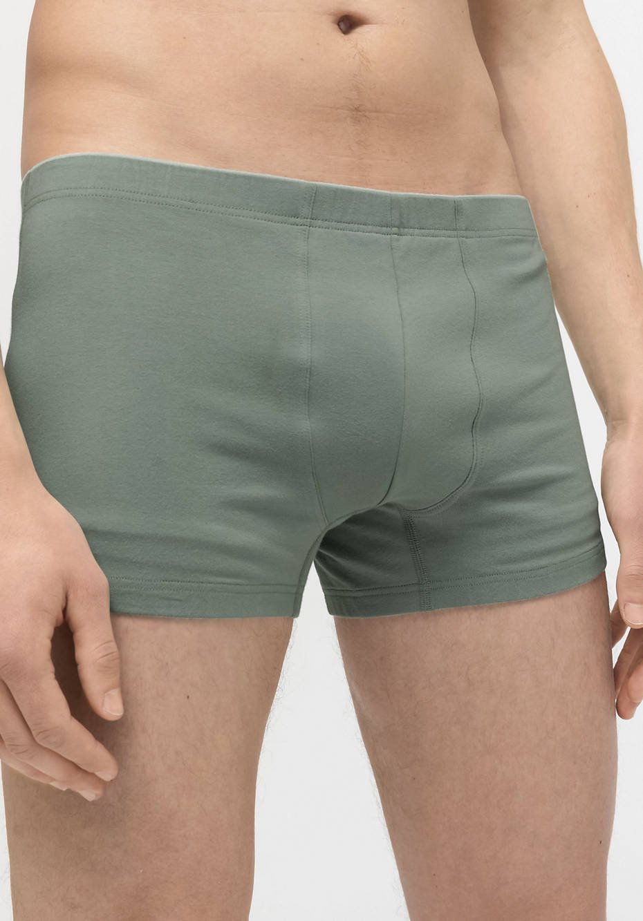 Pants PureLUX im 2er Set aus Bio-Baumwolle