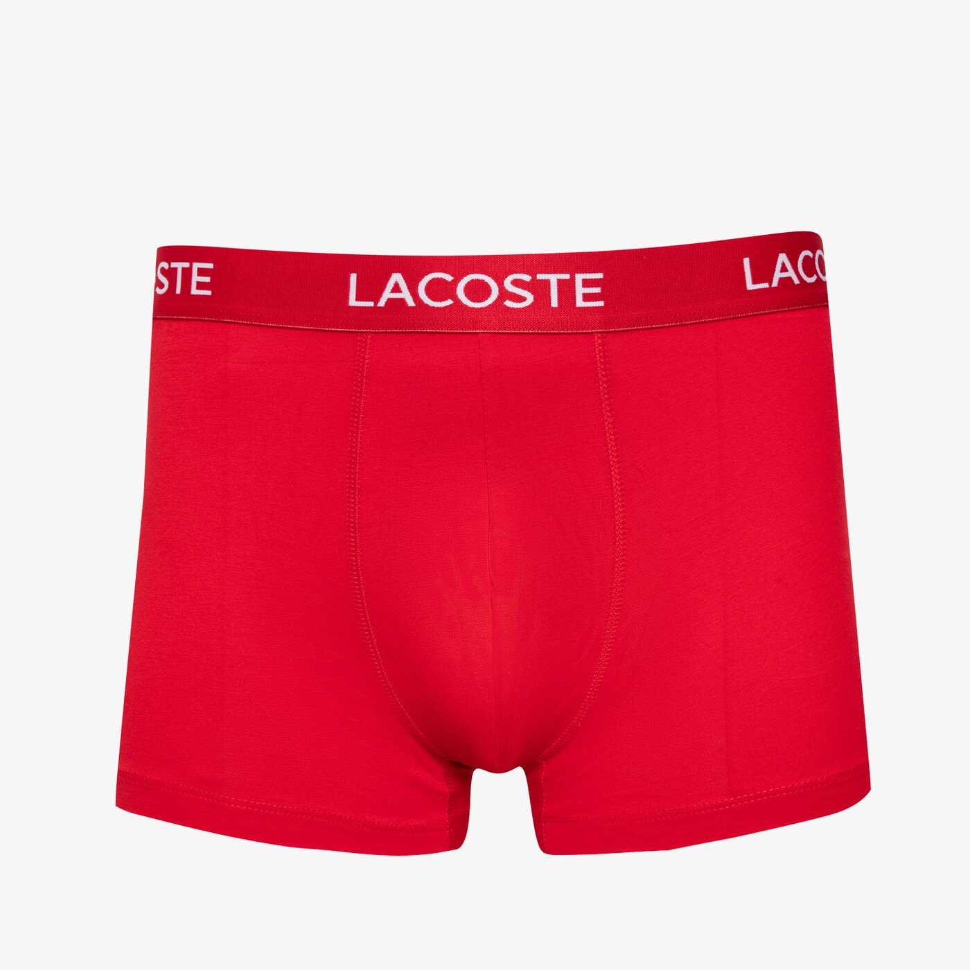LACOSTE BOXERSHORTS 3 PACK BOXERS Multicolor