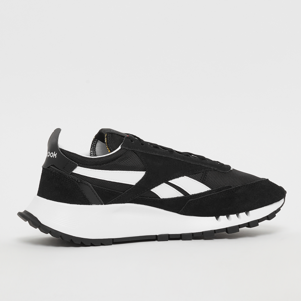 Reebok Classic Leather Legacy S24169 / schwarz