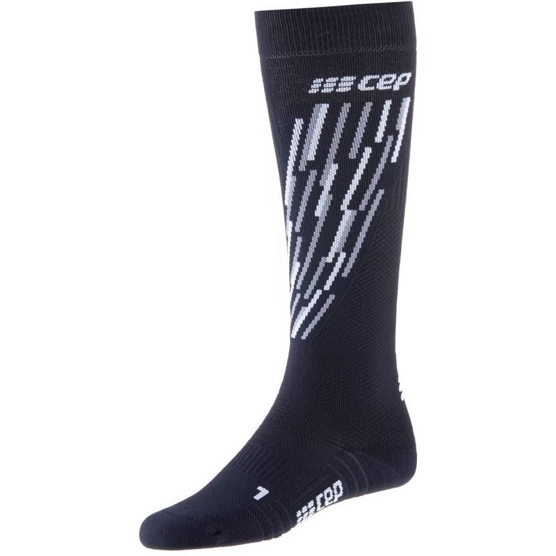 CEP Ski Thermo Socken Damen