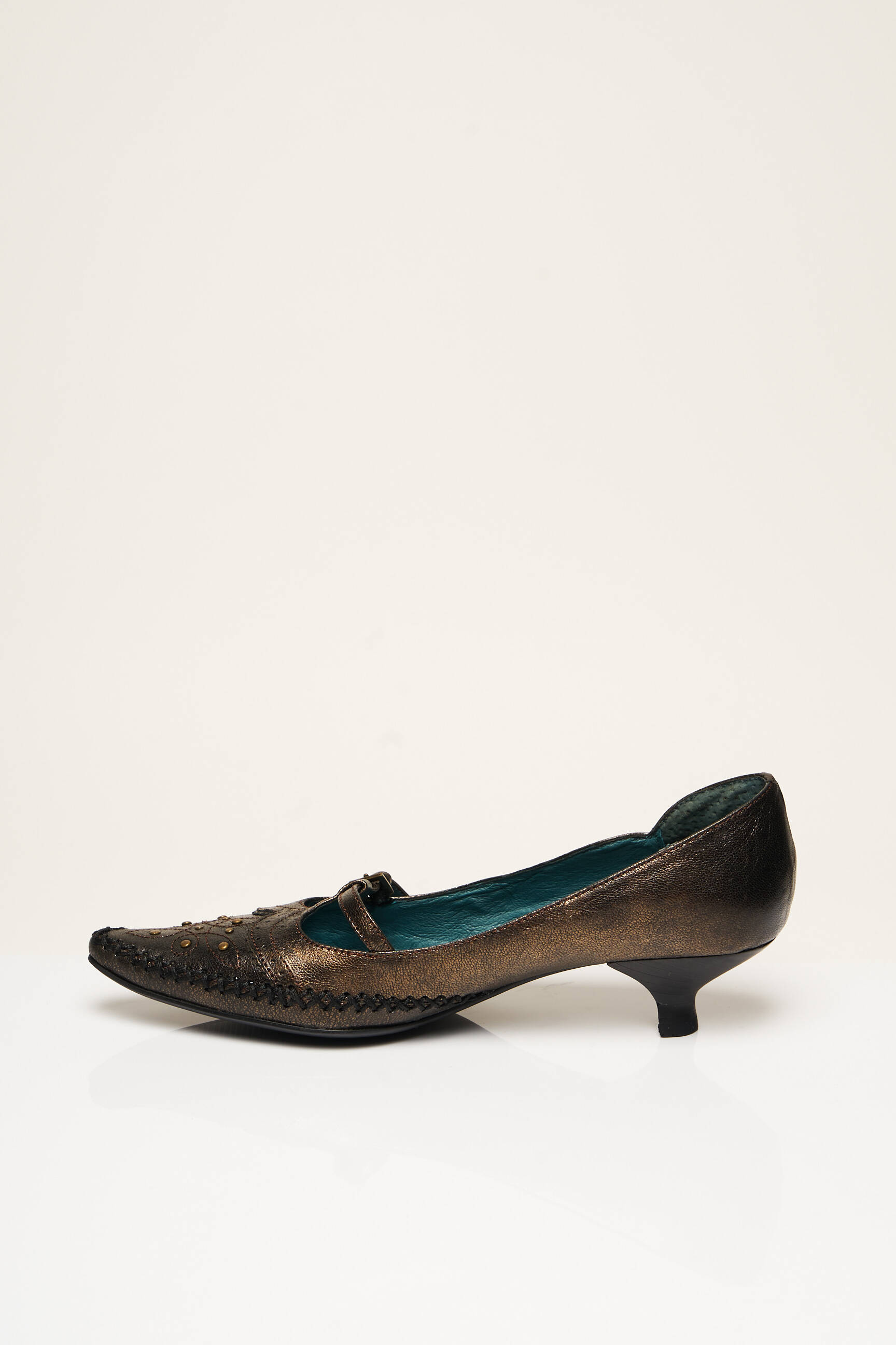Madison Escarpins Femme couleur marron