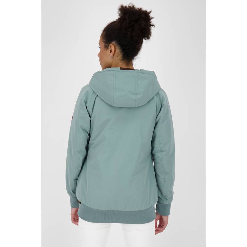 ALIFE AND KICKIN JohannaAK A Winterjacke Damen