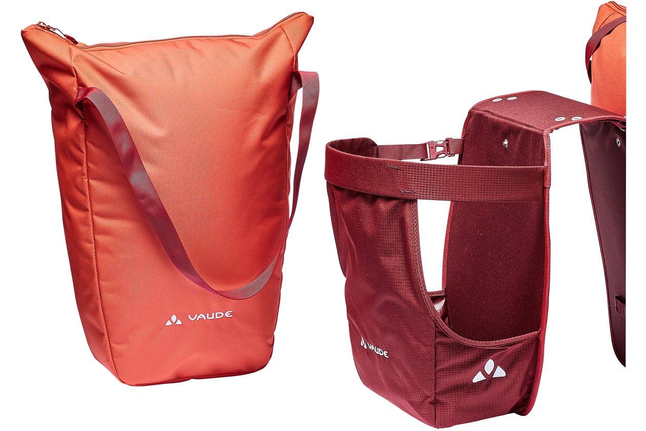 Vaude TwinShopper
