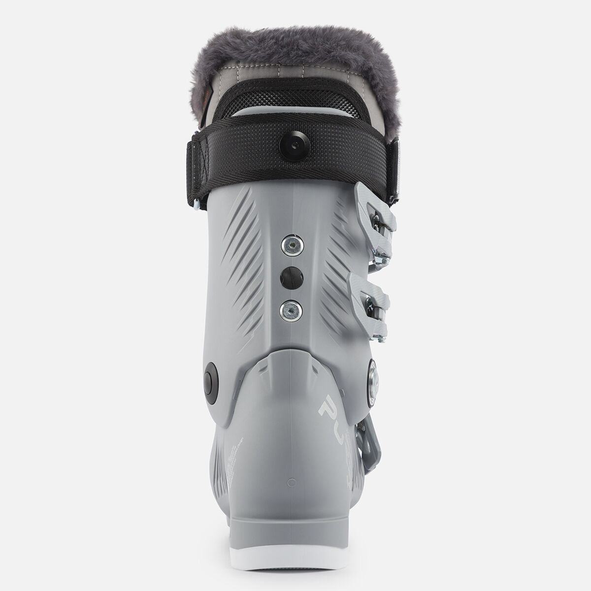 Damen On Piste Skischuhe Pure 80