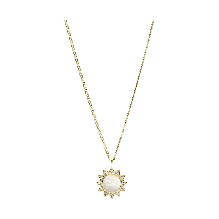 Fossil Kette VINTAGE GLITZ