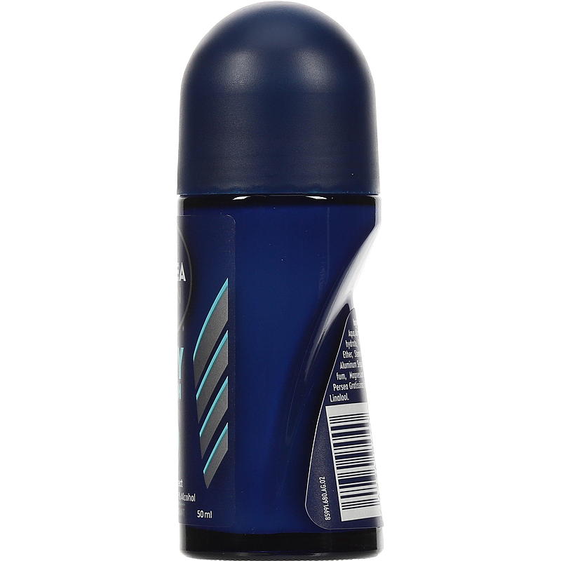 Nivea Roll-on 50 ml Fresh Men Nivea
