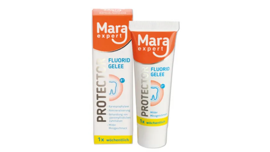 Mara Expert PROTECTOR 25 ml