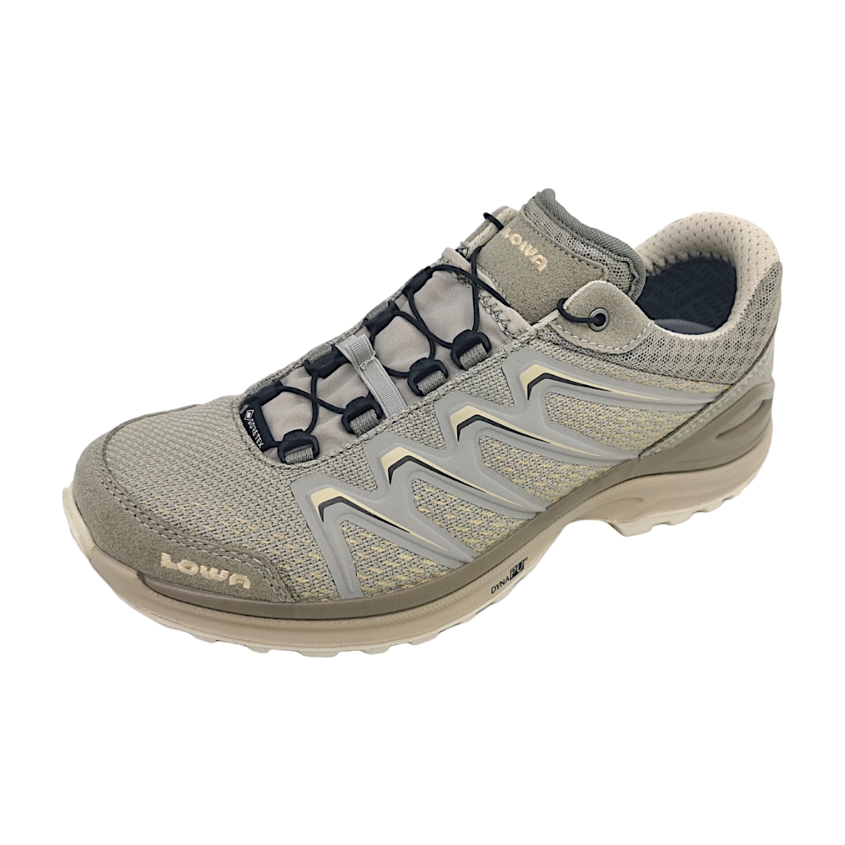 Lowa MADDOX GTX LO Ws 320609/4229 Beige 4229- Champagner/Panna