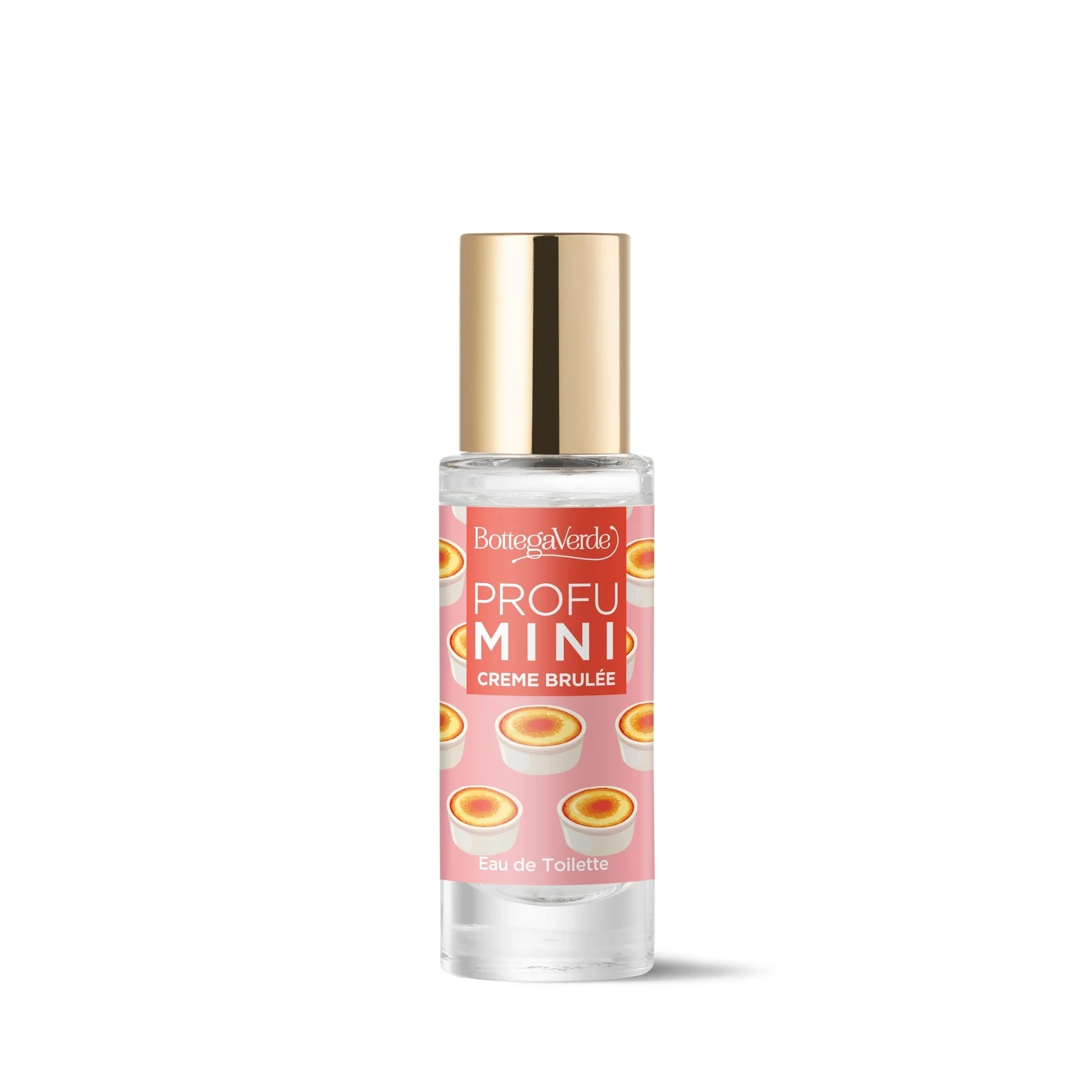 ProfuMINI Smaržas - Crème brûlée - Eau de Toilette