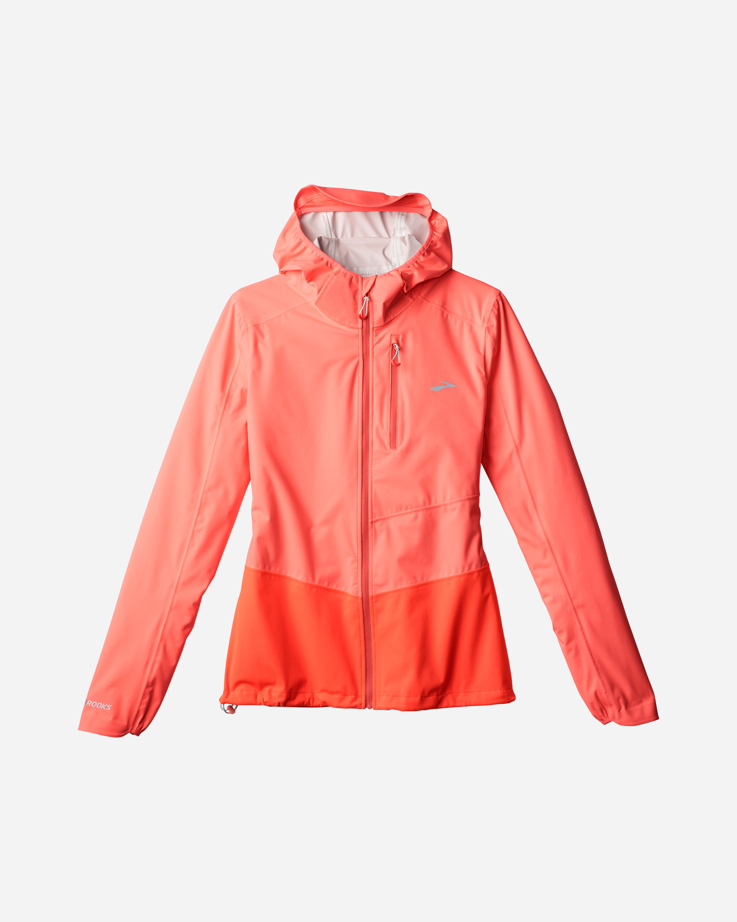 Giacca Running Brooks High Point W 221710808