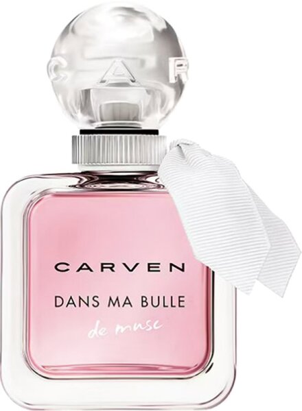 Carven Dans Ma Bulle de Musc Eau de Toilette