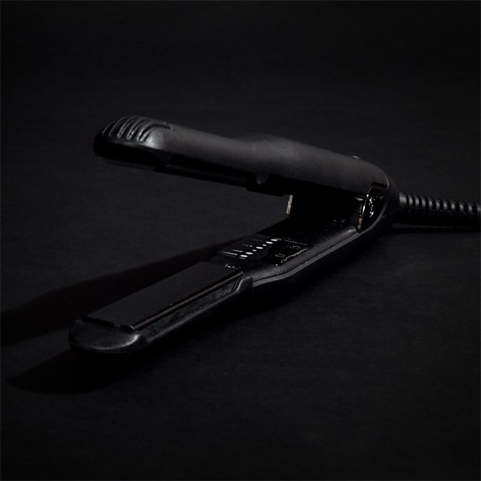 The Mini Iron
