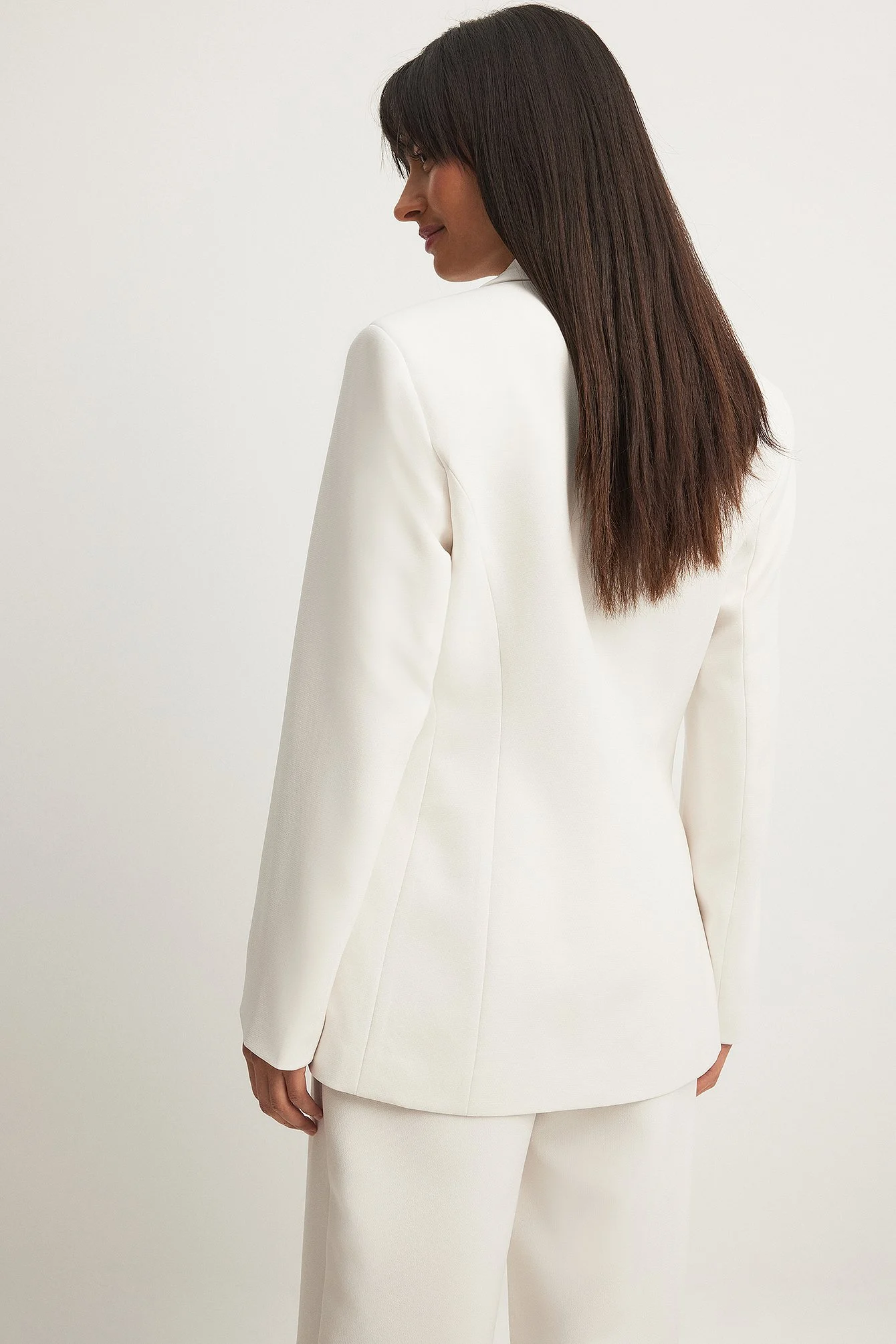 Taillierter Blazer