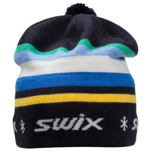 Swix - Gunde Beanie - Mütze