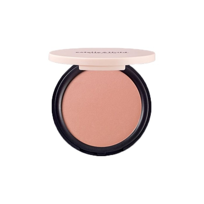 Fresh Glow Satin Blush