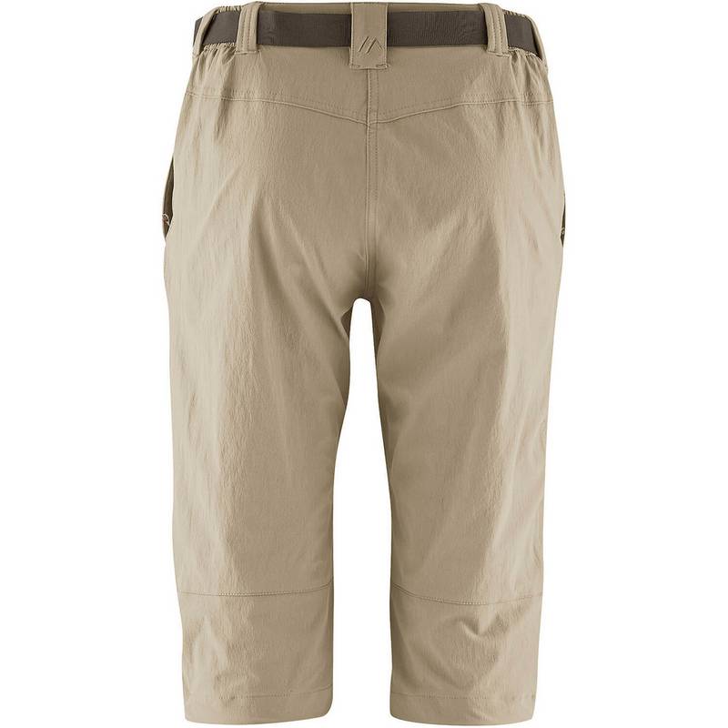Maier Sports Kluane Funktionsshorts Damen