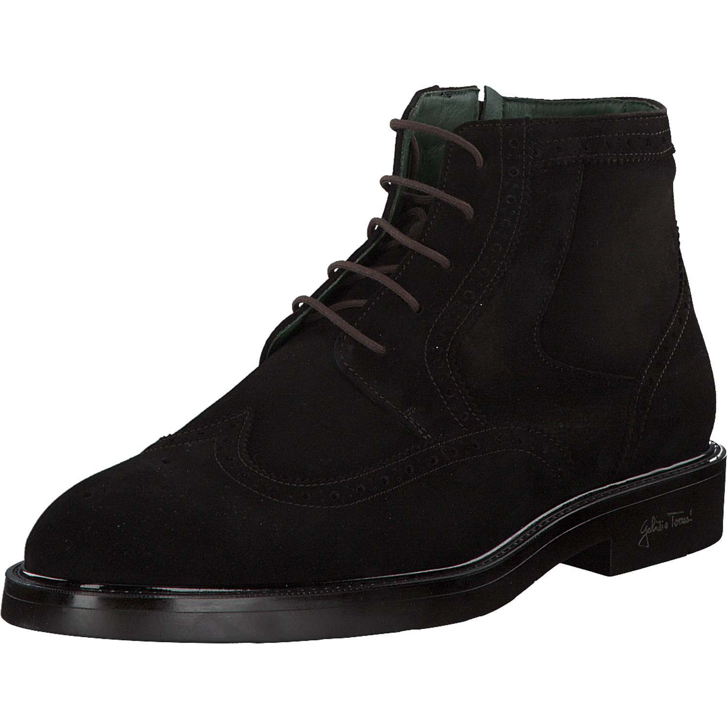 Galizio Torresi 322538, Stiefel, Herren, Braun