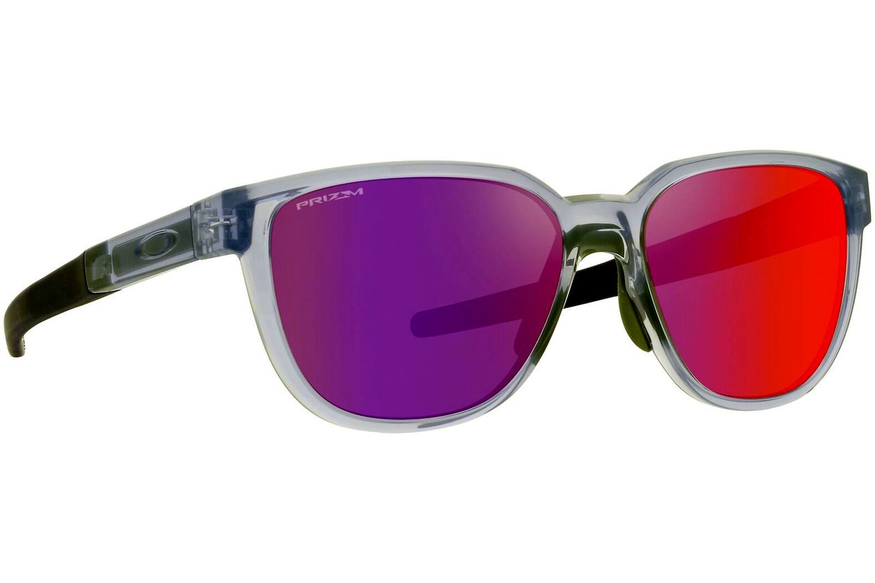 Oakley Actuator Trans Lilac/Prizm Road