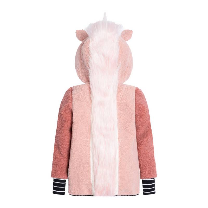 WeeDo UNIDO Fleecejacke Kinder