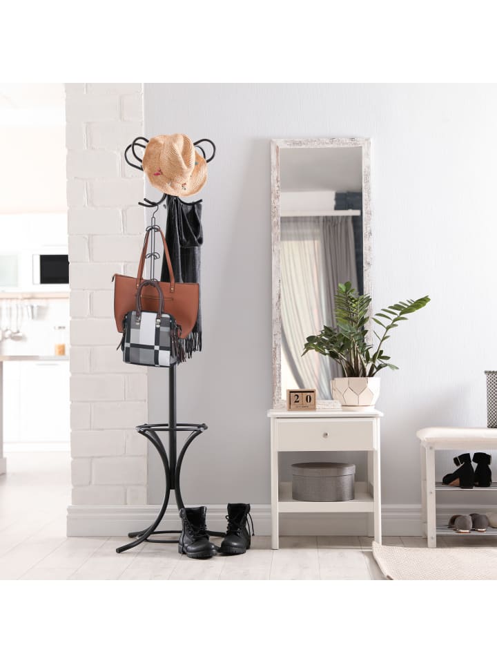relaxdays 2x Handtaschenbügel in Silber günstig kaufen onesize
