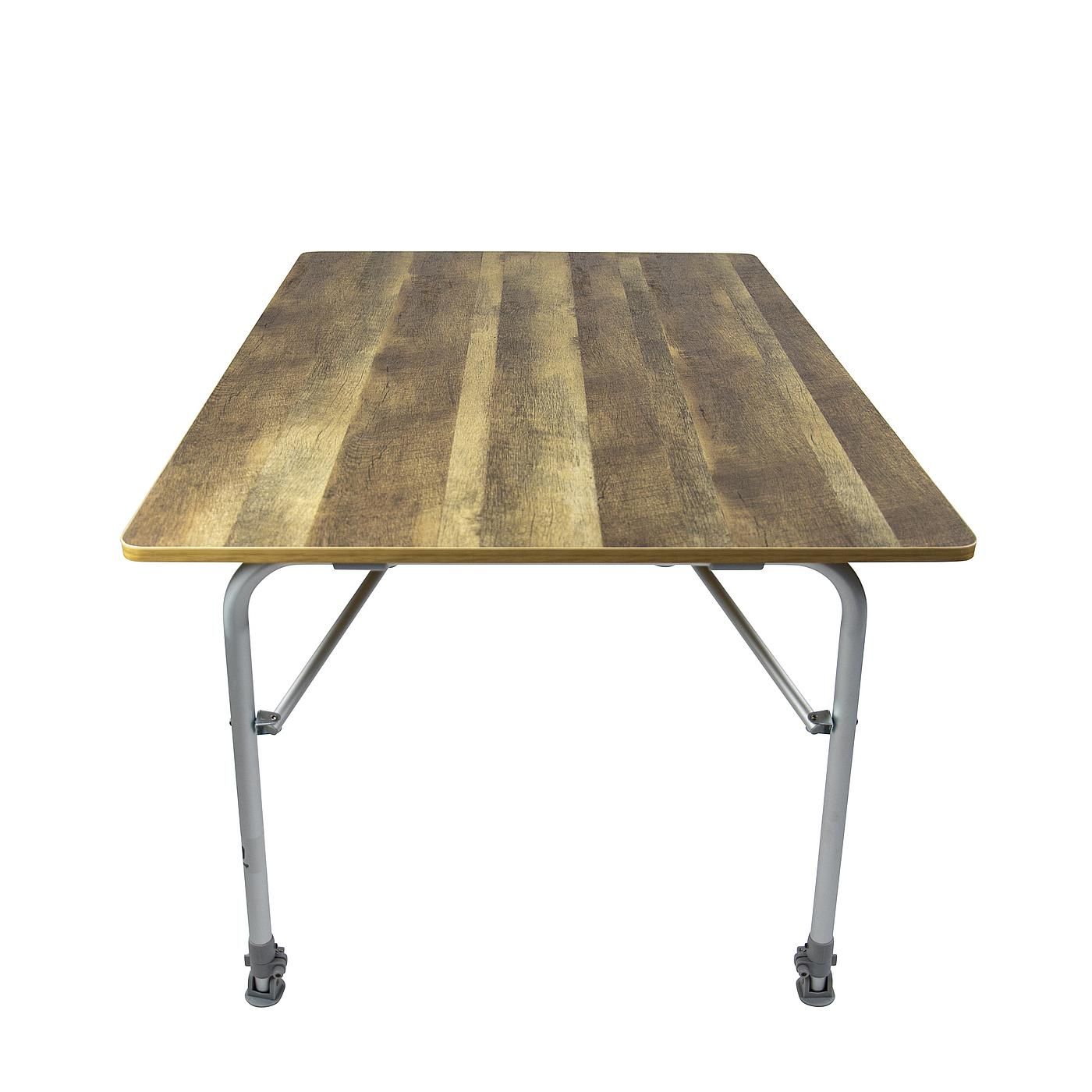 Bo-Camp Feather 118 x 79 Tisch