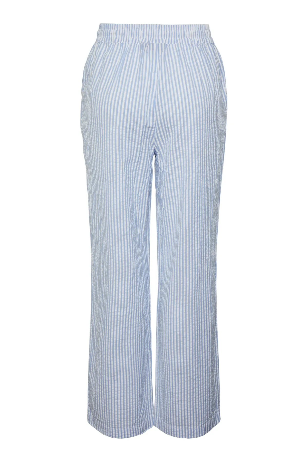 PIECES  PCSALLY HW LOOSE STRING PANT NOOS